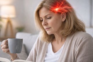 Krátká „mrtvice“, která sama odezní? Varování, že ta další může být fatální. Co neignorovat - Médium.cz